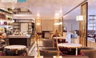 Tamani Marina Hotel & Apartments