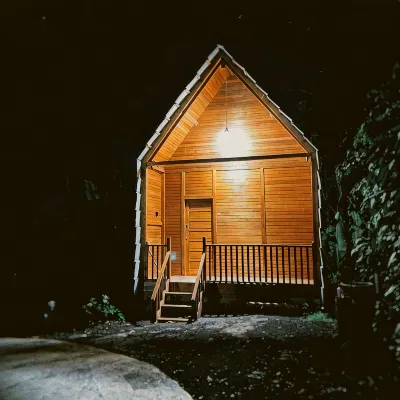 PucakManik Glamping