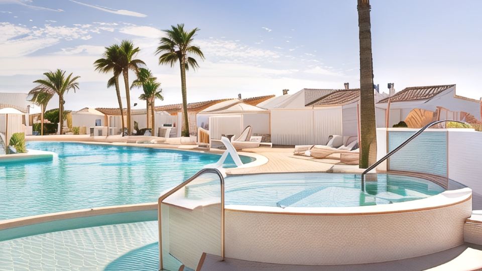 Sagitario Menorca Mar Adults Only