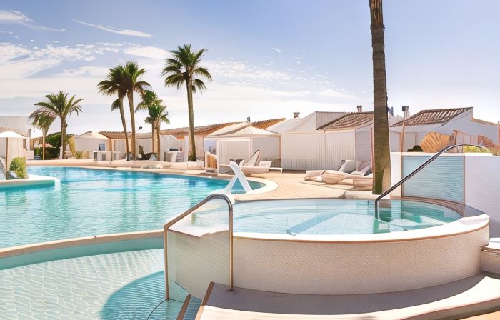 Sagitario Menorca Mar Adults Only