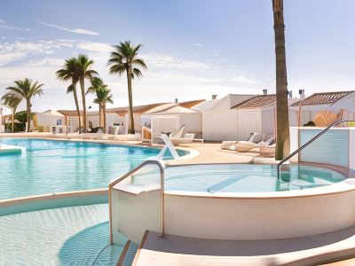 Sagitario Menorca Mar Adults Only
