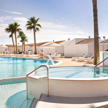 Sagitario Menorca Mar Adults Only