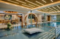 Grand Tirolia Kitzbühel - Member of Hommage Luxury Hotels Collection - Pools