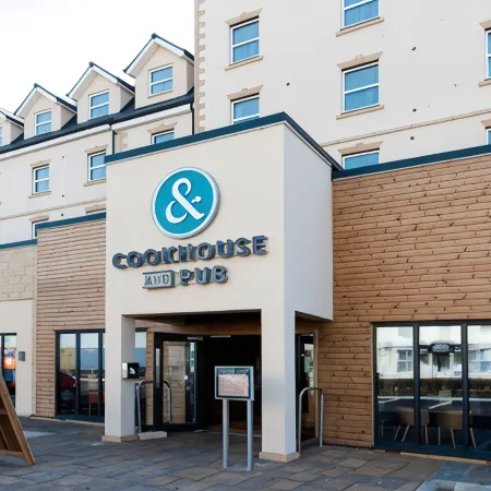 Premier Inn Bridlington Seafront