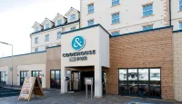 Premier Inn Bridlington Seafront - 3 stjerner