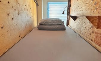 Edo Tokyo Hostel