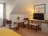 Hôtel Mercure Rambouillet Relays du Château - Pet friendly