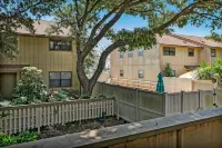Beautiful family beach townhome getaway - 2-Star