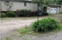 Waterfront property on pond with private dock . - 2-Star