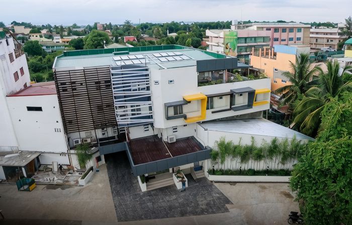 3K Hotel and Restaurant