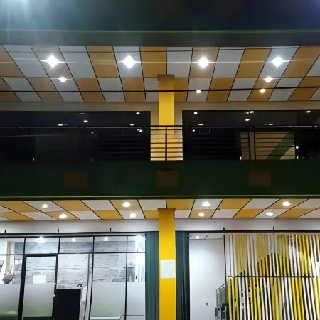 Glenys Inn Ketapang