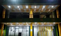 Glenys Inn Ketapang