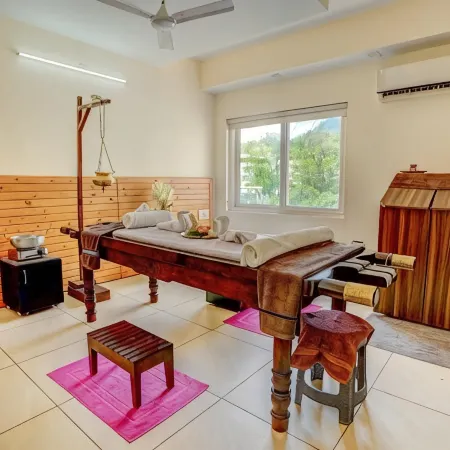 Golden Healing Journeys Homestay