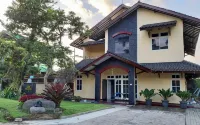 Villa Pelangi 1 - สระว่ายน้ำส่วนตัว