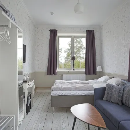Norrfly Herrgård