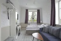 Norrfly Herrgård - Homestay