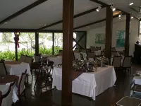 Gallery Court Ofa Atu - servizio colazione