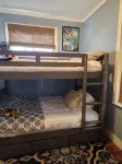 Musical Themed Apartment with Muskegon Lake Views - 3-Star