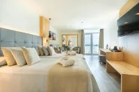 HL Rondo Hotel - 4-stjärniga