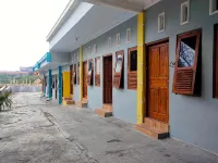 Hotel Abimanyu Bandungan - ที่มีที่จอดรถ