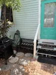 4 blocks from Duval and 7 blocks from the beach - 2 Sao