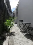Bij Brakke - Apartments