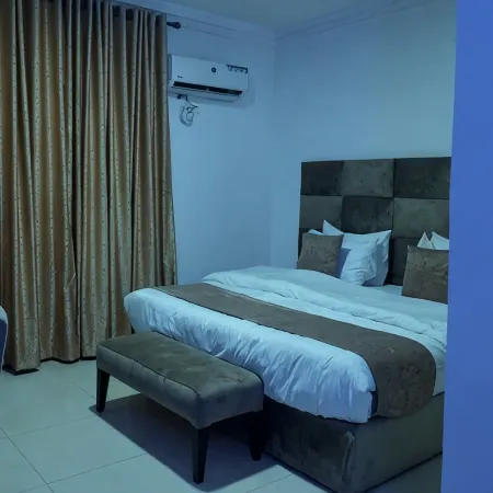 Admiralty Hotel Lekki