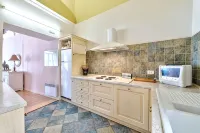 Unique apartment in the old town - 3-نجوم