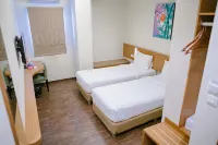 BIZ HOTEL CITY CENTER - Wi-Fi