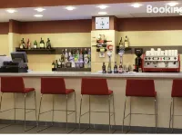 Holiday Inn Express MALAGA AIRPORT by IHG Hotels near Factory Outlet Shopping Centre