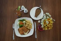 Rudang Hotel & Resort Berastagi - 3つ星