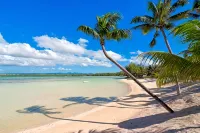 Jalsa Beach Hotel & Spa - Beach