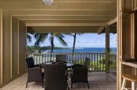 Oceanview #203 at Hana Kai Maui - 1 Bedroom Upper Floor, Stunning View! - 4-Star