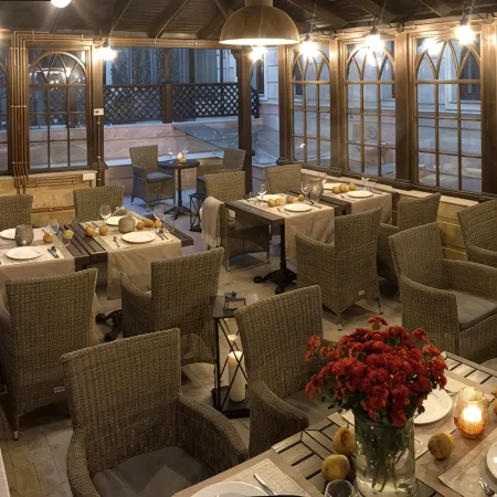 Zentrum Hotel