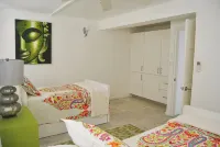 Turtle Bottom luxury beachside villa - Villas