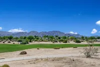 Luxury PGA West on golf course Private Pool & Pristine unobstructed Golf Views - 4-Star