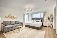Lazy River, Pickleball, Gameroom, Fun in the desert! - 4つ星
