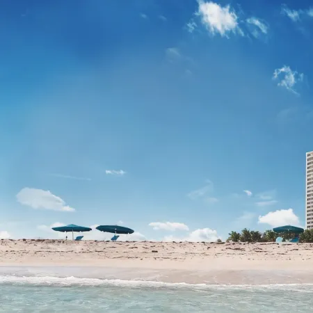 Ritz-Carlton Singer Island, Palm Beach-Elegant Private Beachfront