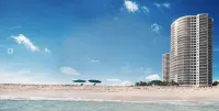 Ritz-Carlton Singer Island, Palm Beach-Elegant Private Beachfront - de playa