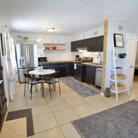 Beach Getaway - Upstairs