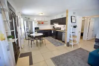 Beach Getaway - Upstairs - 3 stjerner
