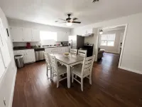 Anchor down - 3 Bed Cabin - Hytter