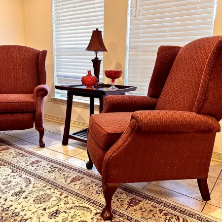 Beststays@Sunrise Ruby a Duplex, Pet Friendly,Work Crews family nurses@‘