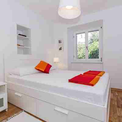 Apartment Nera Rooms