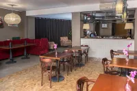 Best City Hotel - فطور