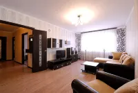 Hotel Na Bunina - Pet friendly