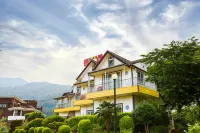 Geojedo Geojero Pension - เพนชั่น