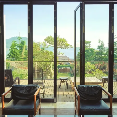 D'Green Villa