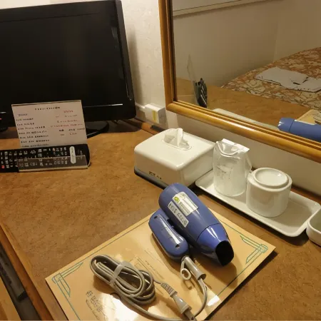 Shibata Dai-Ichi Hotel