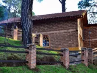 Bosque la Luna - Homestays